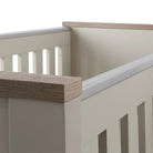 Charnwood Bordeaux Furniture Set 3 pcs - Oatmeal Oatmeal - ebebek - Christmas