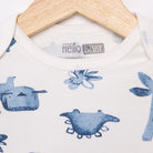 HelloBaby Boy Body - Footed Bottom - Hat - Ecru - ebebek - Black Friday