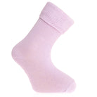 HelloBaby Baby Girl Pack of 3 Socks - Light Pink - ebebek - Black Friday