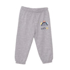 HelloBaby Basic Boy Joggers - Grey Melange - ebebek - Black Friday