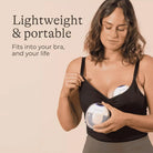 Lansinoh Single Wearable Breast Pump - ebebek - Black Friday