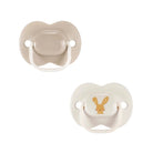 Tommee Tippee Anytime Soother 6 - 18 months Pack of 2 Assorted - ebebek - Black Friday