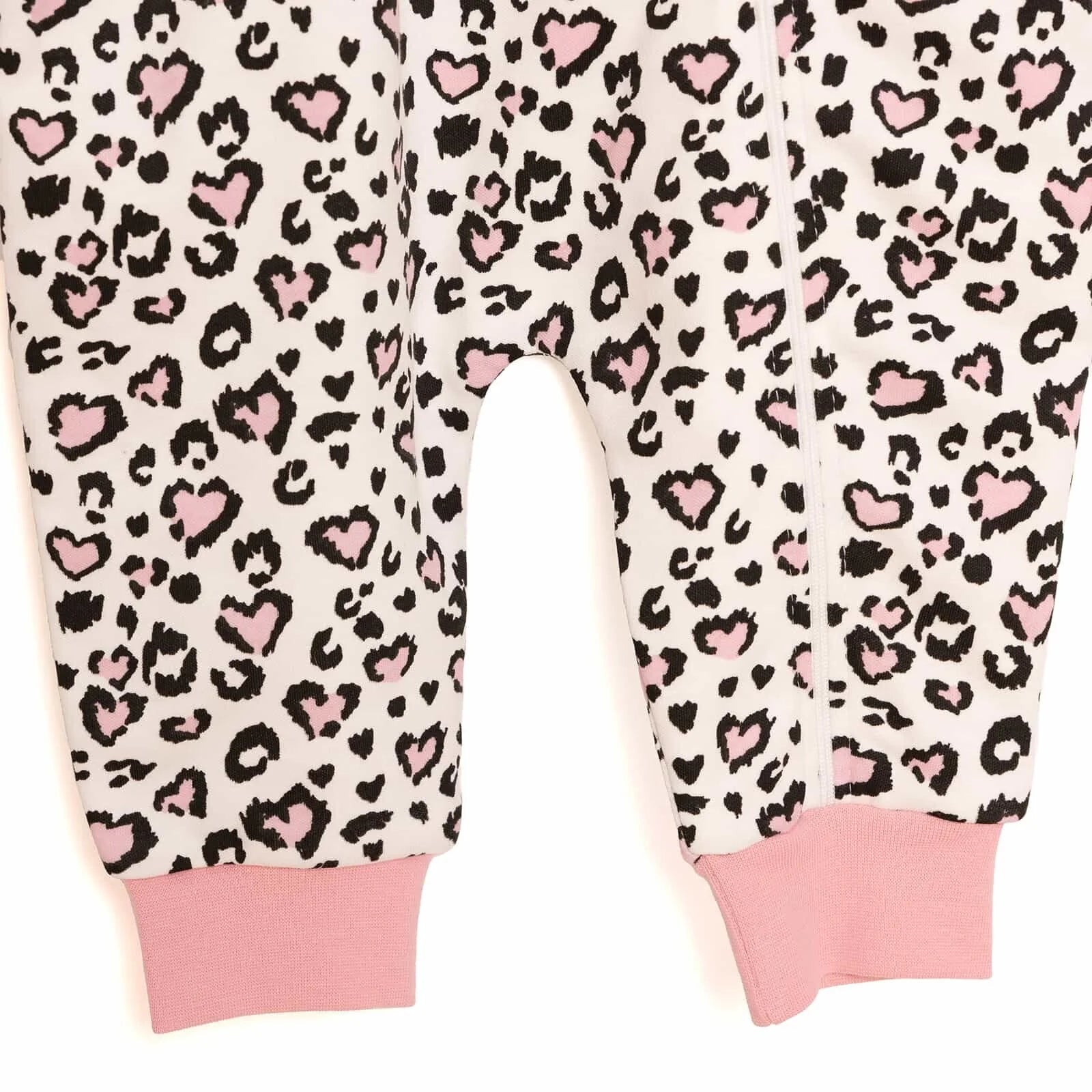 HelloBaby Girl Sleepsuit - Pink - ebebek - Black Friday