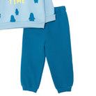 HelloBaby Nordic Forest Boy Jogging Set - Light Green - ebebek - Black Friday