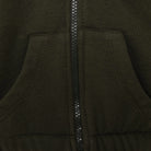 HelloBaby Basic Baby Boy Cardigan - Khaki - ebebek - Black Friday