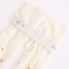 HelloBaby Baby Girl Tight - Ecru - ebebek - Black Friday