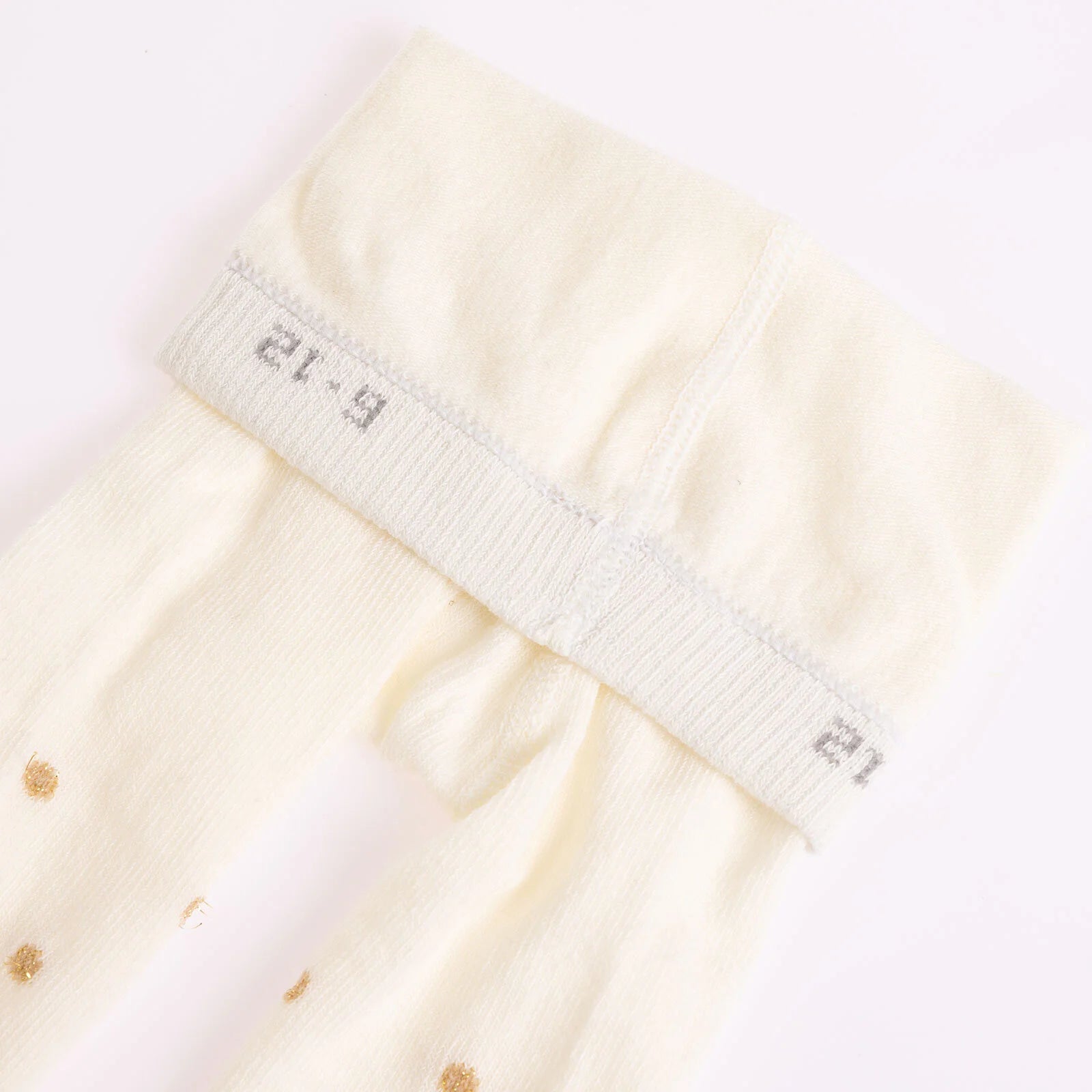 HelloBaby Baby Girl Tight - Ecru - ebebek - Black Friday