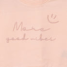 Bebetto Pink Pear Girl Tshirt - Short - Salmon - ebebek - Black Friday