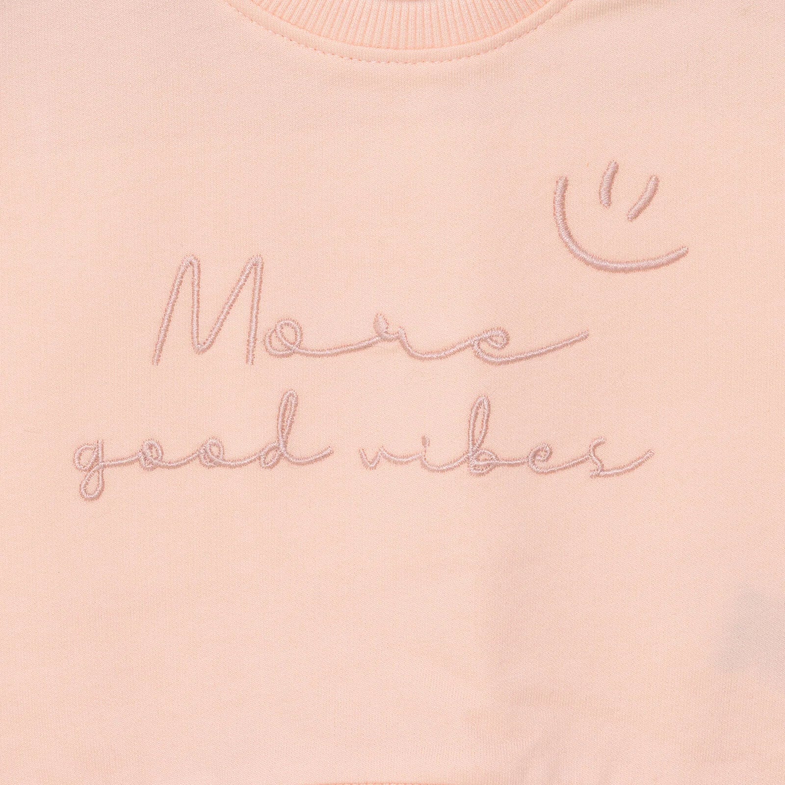 Bebetto Pink Pear Girl Tshirt - Short - Salmon - ebebek - Black Friday