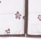 HelloBaby Baby Girl Floral Printed Coat - Printed - ebebek - Black Friday