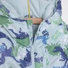 HelloBaby Coat - Light Blue - ebebek - Black Friday