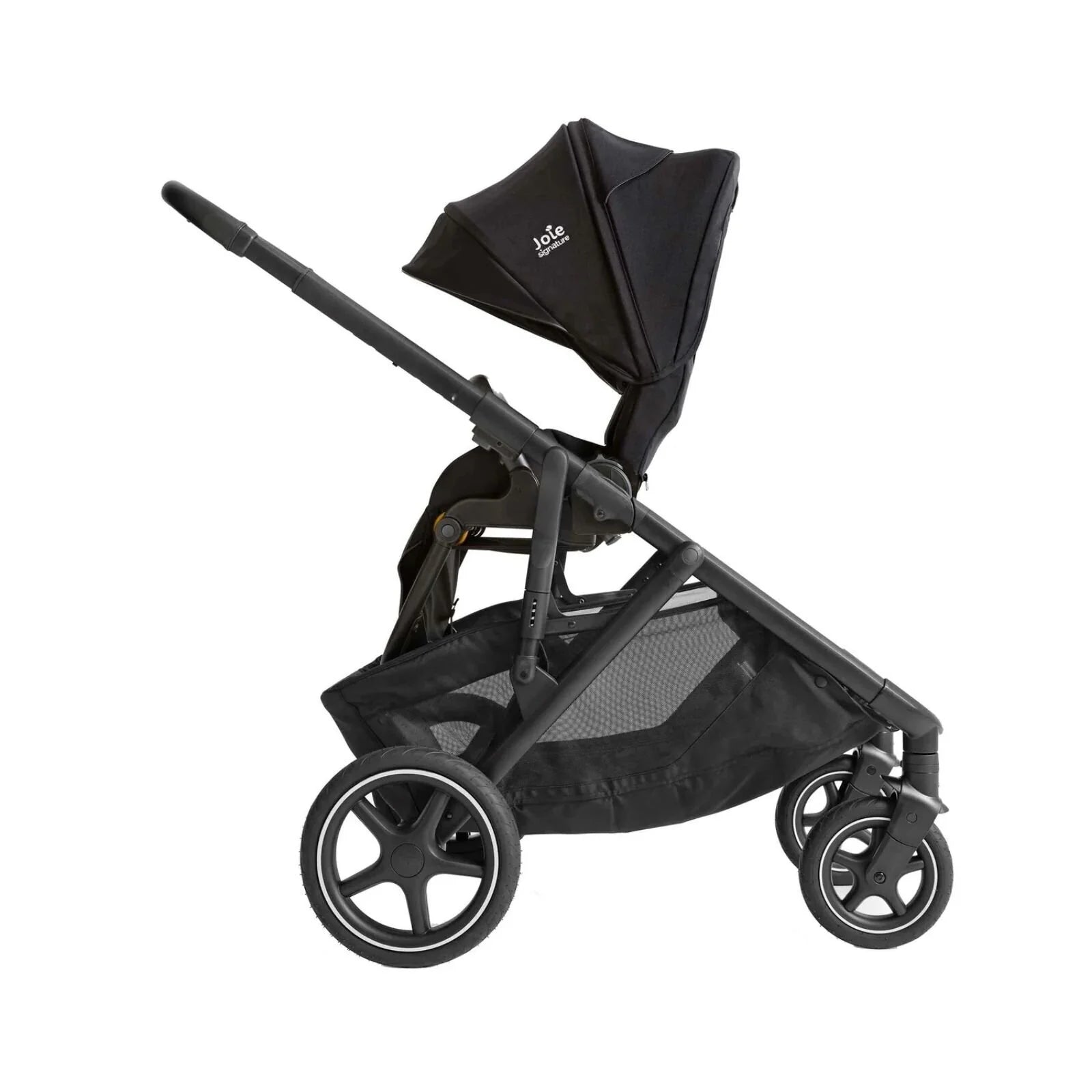 Joie Signature Versiti Stroller - Eclipse - Joie - ebebek