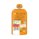 Ella's Kitchen Organic Apricot & Banana Baby Rice Baby Food Pouch 4+ months 120g - ebebek - Black Friday