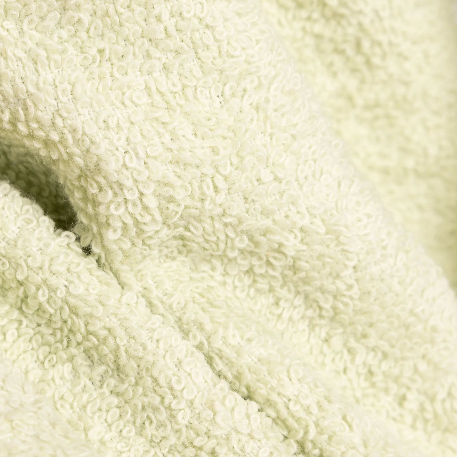 Bebekevi Baby Bathrobe - Light Green - ebebek - Black Friday