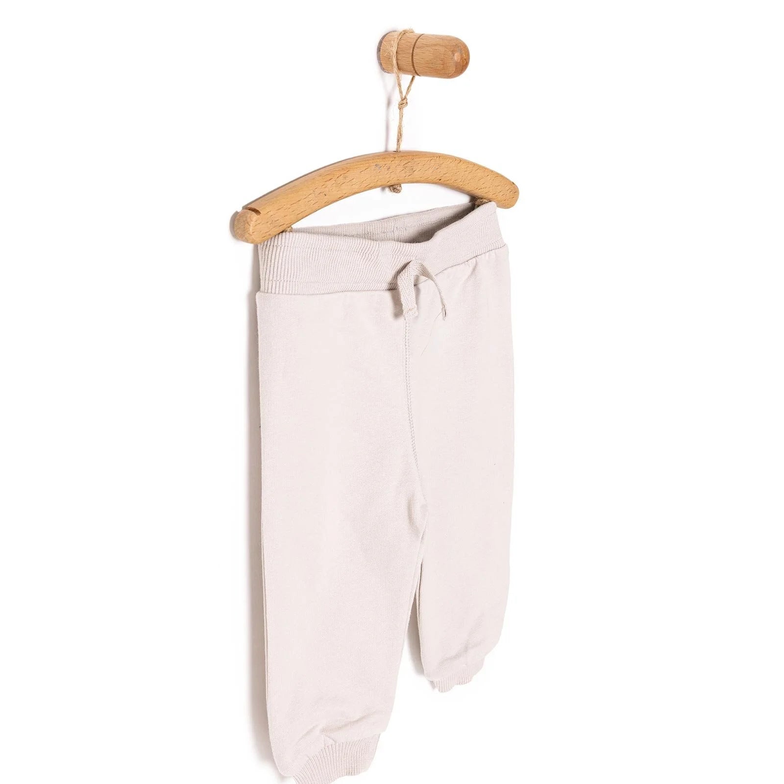 HelloBaby Basic Low Raised Joggers - Grey - ebebek - Black Friday