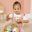 Little Big Friends Discovery Ball - Farm - ebebek - Black Friday