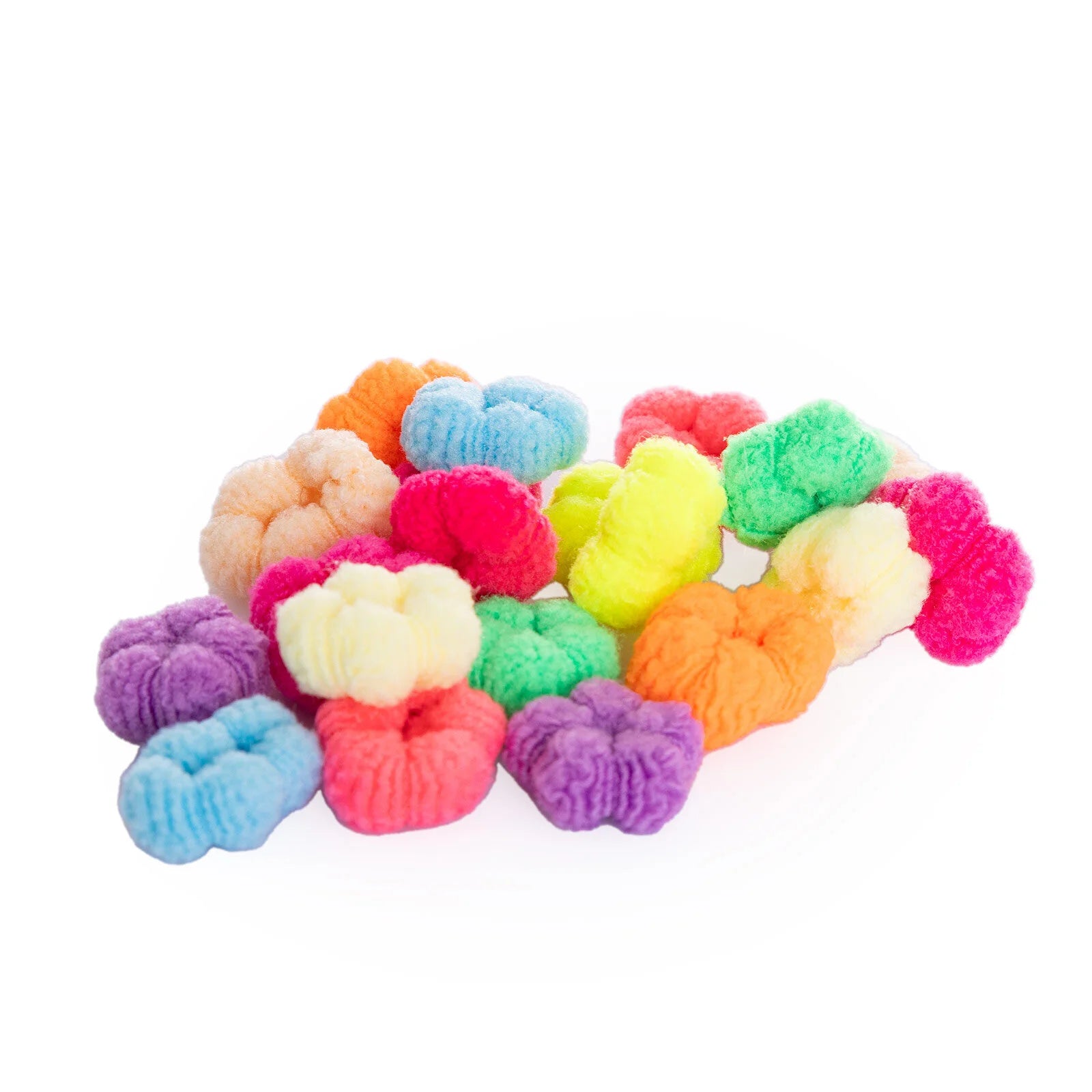 HelloBaby Girl Hair Clips - Printed - ebebek - Black Friday