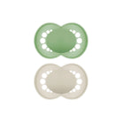 MAM Original Soother Unisex 6 - 18 months Pack of 2 - ebebek - Black Friday