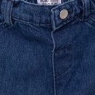 HelloBaby Baby Boy Leggings - Indigo - ebebek - Black Friday