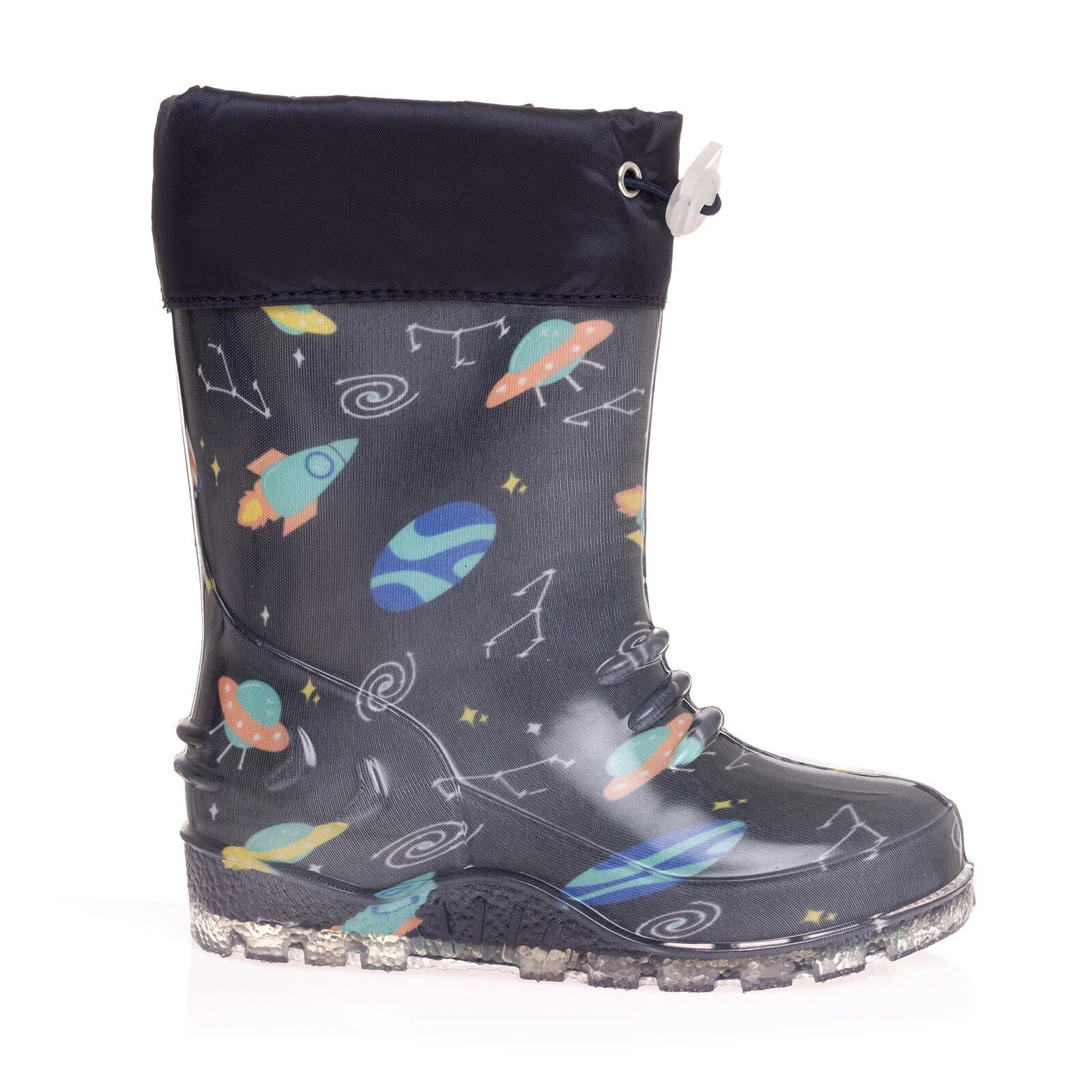 HelloBaby Boy Boots - Black - ebebek - Black Friday