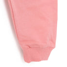 HelloBaby Basic Low Raised Joggers - Light Rose - ebebek - Black Friday