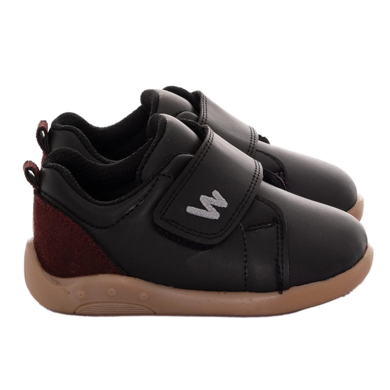 BabyWalk Unisex Boots - Black - ebebek - Black Friday