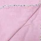 Mollia Unisex Baby Towel - Pink - ebebek - Black Friday