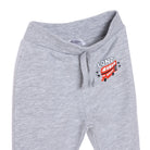 HelloBaby Basic Low Raised Joggers - Grey Melange - ebebek - Black Friday