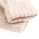 HelloBaby Unisex Mitten - Ecru - ebebek - Black Friday