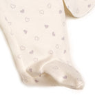 Bebbek Baby Girl 5 pcs Newborn Gift Starter Set - Purple - ebebek - Black Friday