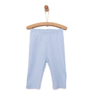 HelloBaby Baby Girl Tights - Light Blue - ebebek - Black Friday