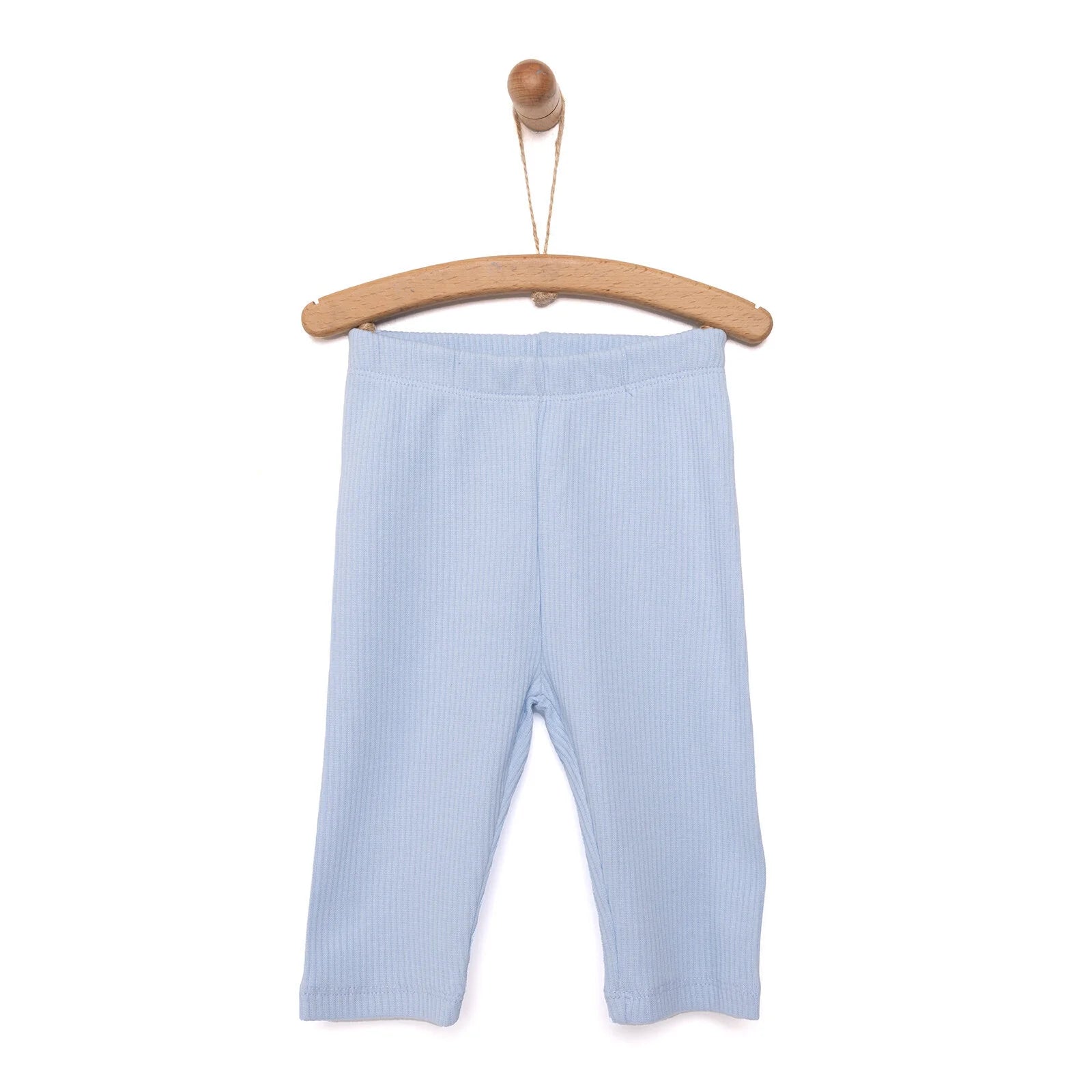 HelloBaby Baby Girl Tights - Light Blue - ebebek - Black Friday