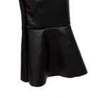 HelloBaby Baby Girl Leggings - Black - ebebek - Black Friday