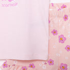 HelloBaby Basic Girl Grow Together Printed Tshirt - Pink - ebebek - Black Friday