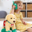 Melissa & Doug Let's Explore Ranger Dog - ebebek - Black Friday