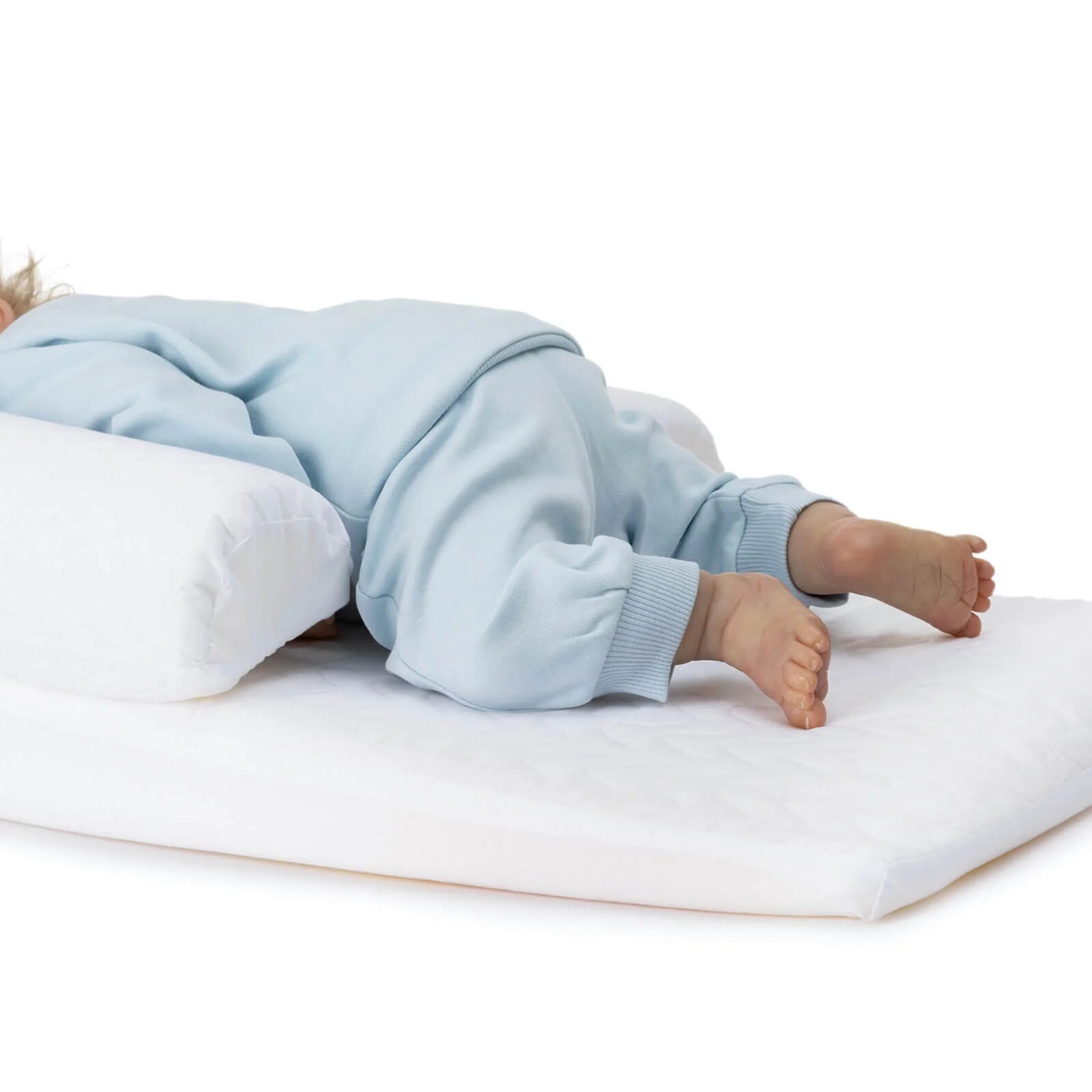 baby plus Eco Reflux Baby Wedge Pillow ebebek