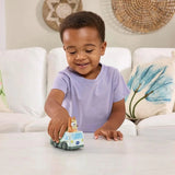 VTech Toot - Toot Drivers Bingo Garbage Truck - ebebek