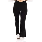 baby mom Mom Maternity Leggings - Black - ebebek - Black Friday