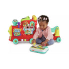 VTech 4 - in - 1 Alphabet Train - ebebek - Black Friday