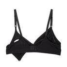 baby mom Non Padded Nursing Bra - Black - ebebek - Black Friday