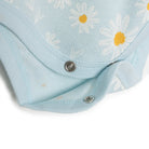 HelloBaby Rope Strap Bodysuit - Light Blue - ebebek - Black Friday