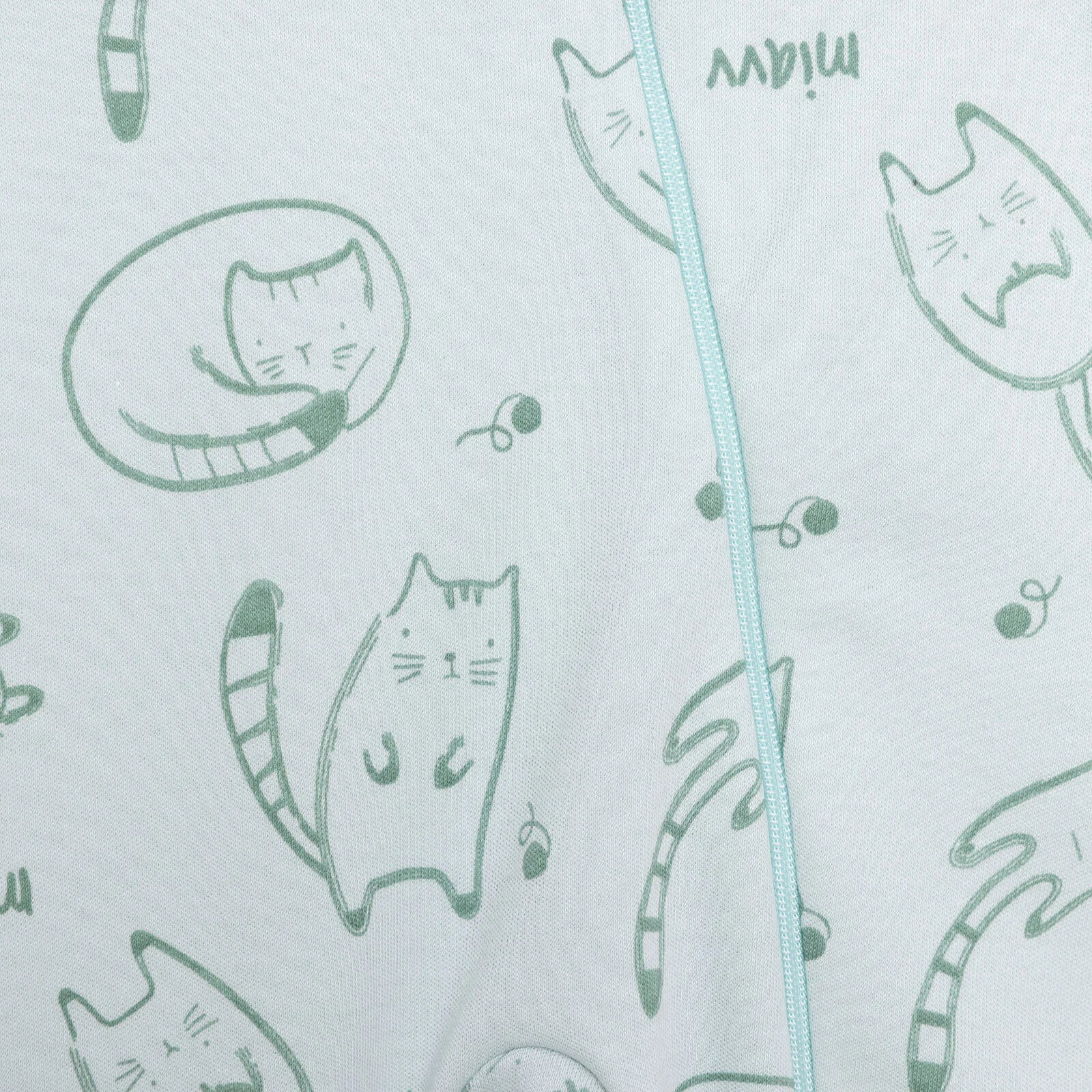 HelloBaby Newborn Unisex Jumpsuit - Green - ebebek - Black Friday