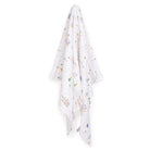 Mollia Girl Muslin Blanket - Printed - ebebek - Black Friday