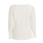 baby mom Short Sleeve Maternity Tshirt - White - ebebek - Black Friday