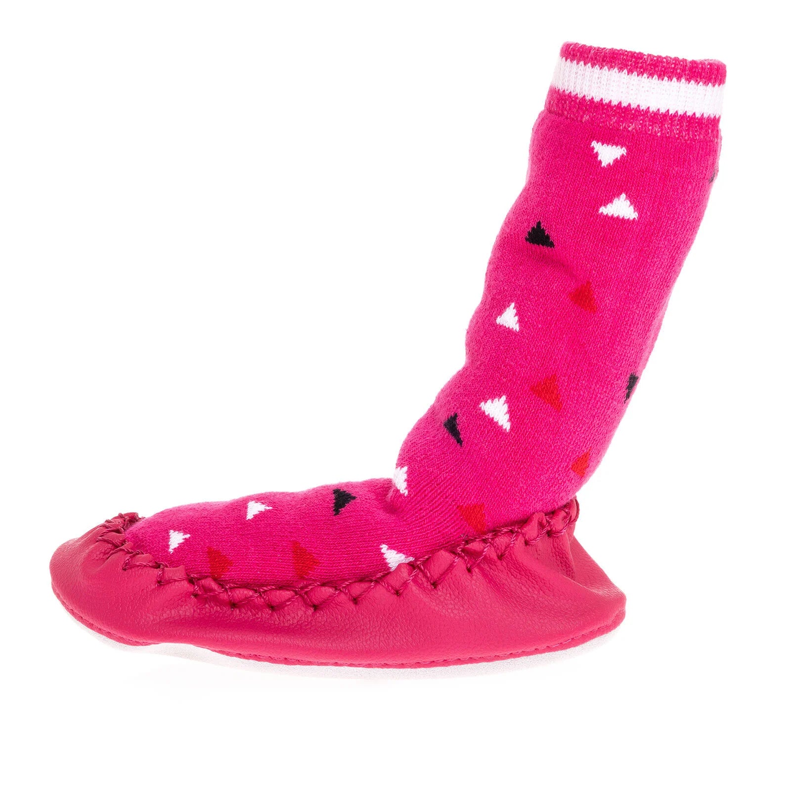 Minissa Baby Girl Pack of 3 Socks - Pink - ebebek - Black Friday