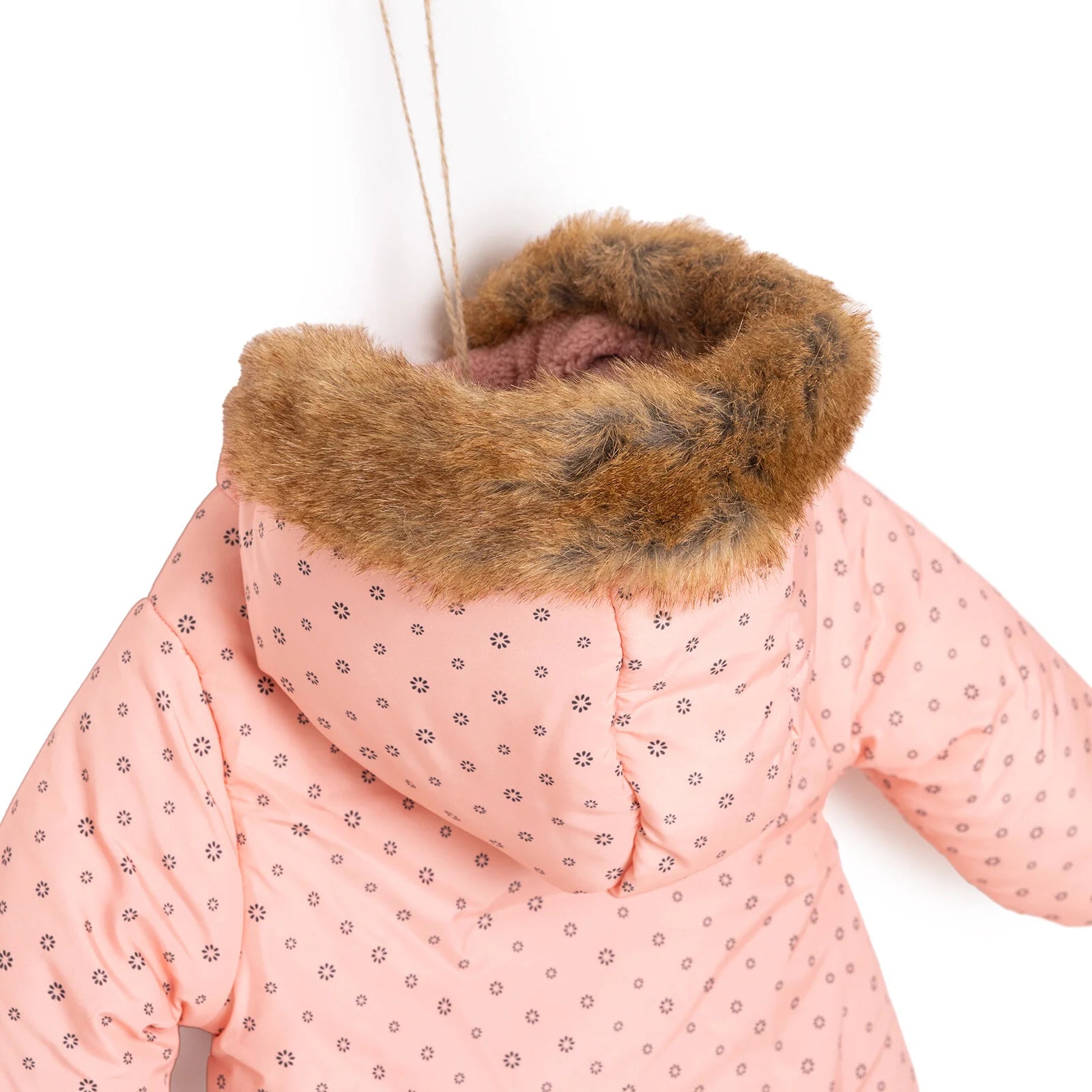 Midimod Basic Girl Flowers Metered Print - Printed - ebebek - Black Friday