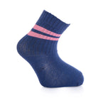 HelloBaby Unisex Pack of 3 Socks - White - ebebek - Black Friday