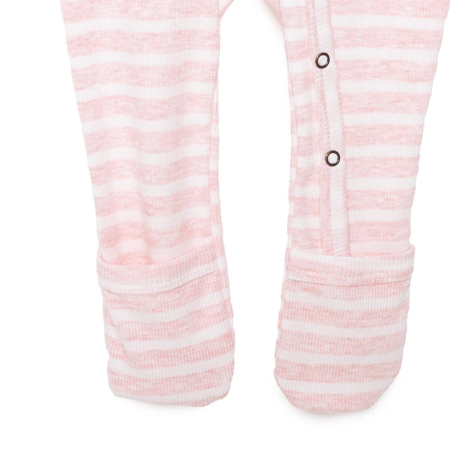 Newborn Fashion Club Newborn Jumpsuit - Pink - ebebek - Black Friday