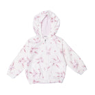 Midimod Girl Raincoat - Ecru - ebebek - Black Friday