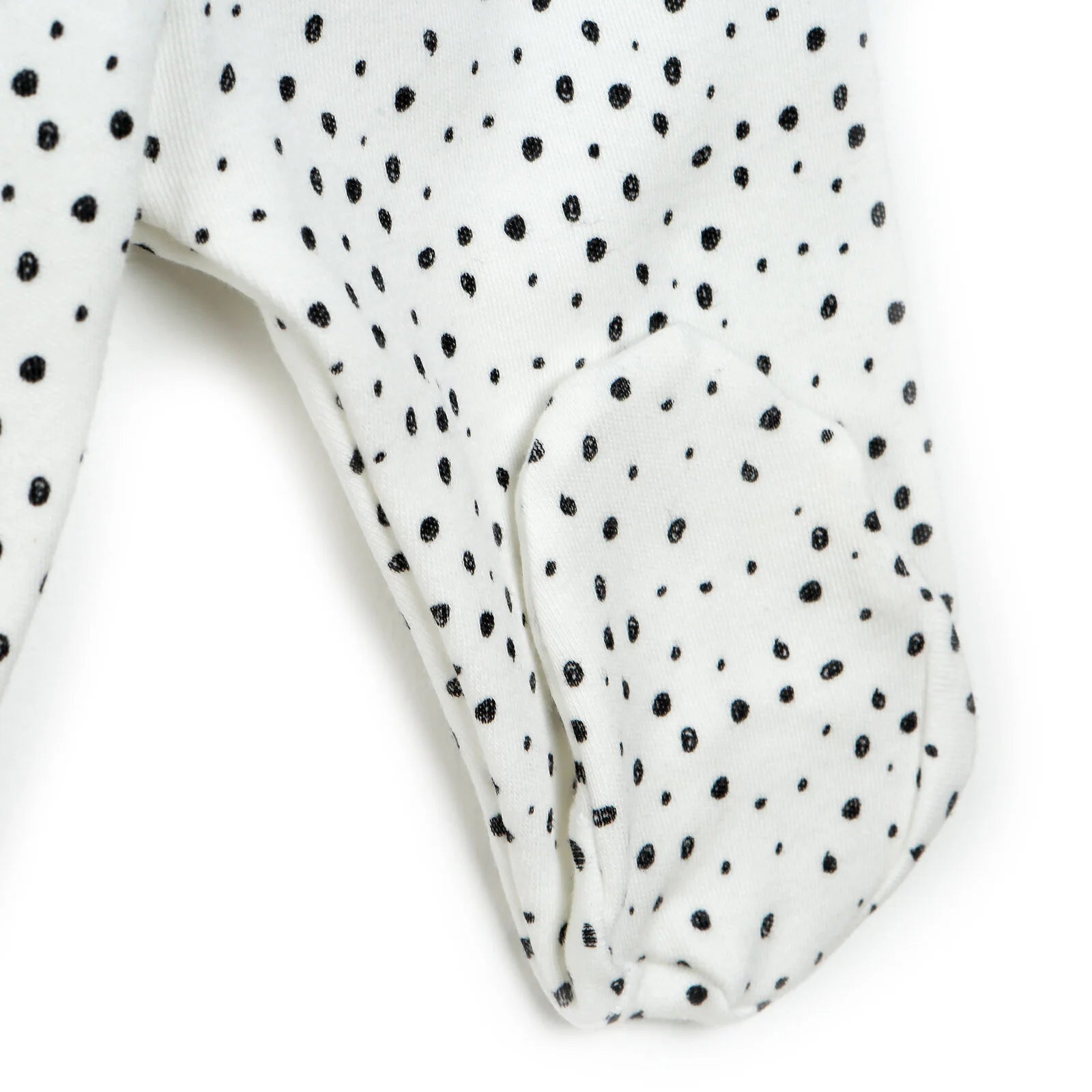 HelloBaby 10 Pcs Newborn Starter Set - Ecru - ebebek - Black Friday